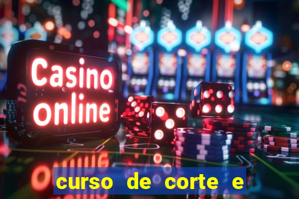 curso de corte e costura porto alegre gratuito